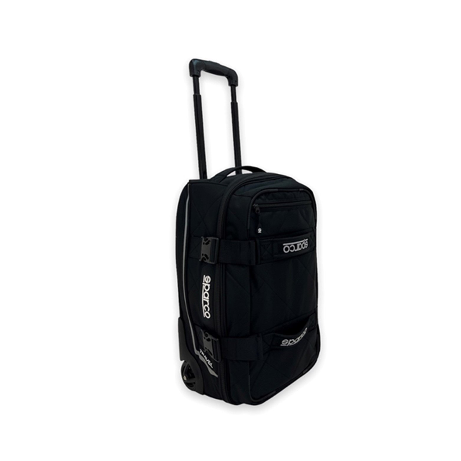 Sparco ボストンバッグ 黒 Sparco+Travel+bag+1+black.jpg?